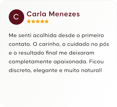 DEPOIMENTO 3